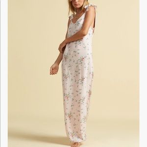 Billabong x The Salty Blonde Beach Party Maxi